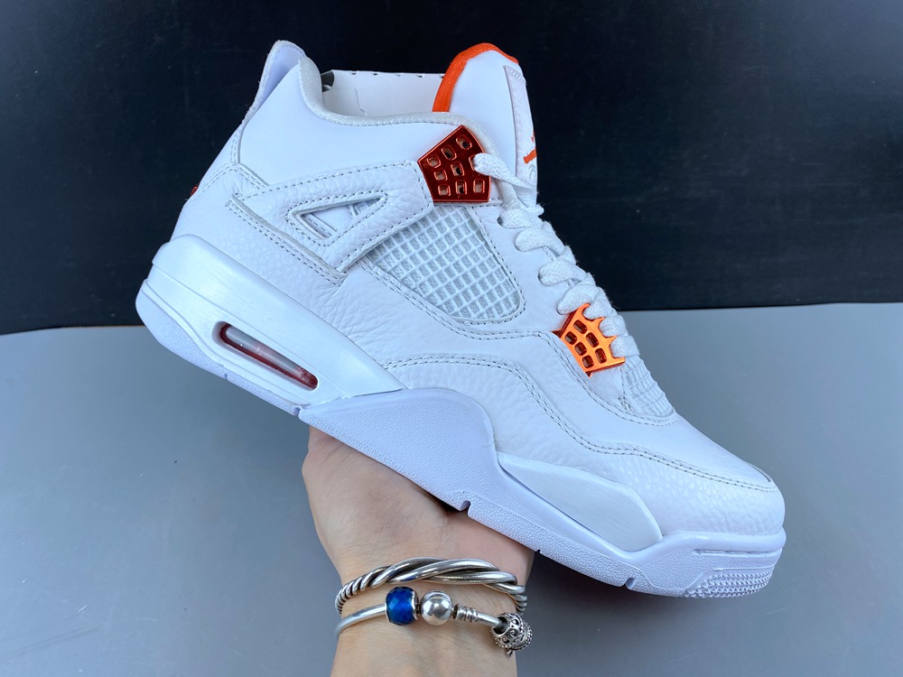 Air Jordan 4 Pure Money C T8527-118